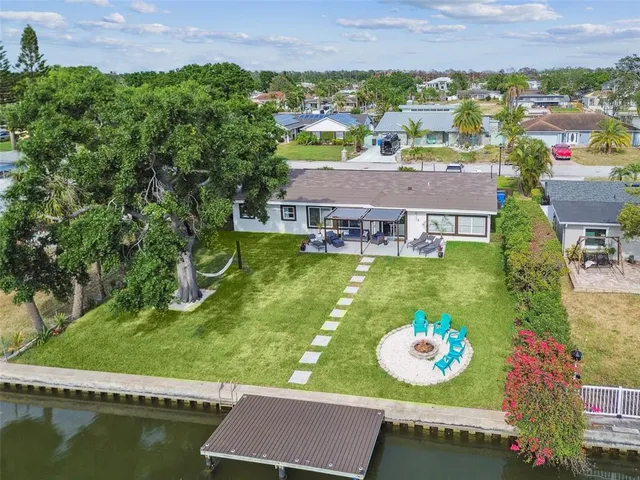 $5,500 | 3922 Fontainebleau Drive, Tampa, FL 33634