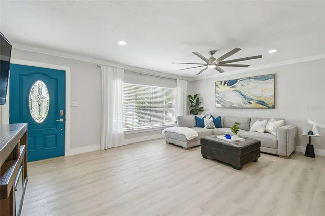 $5,500 | 3922 Fontainebleau Drive, Tampa, FL 33634