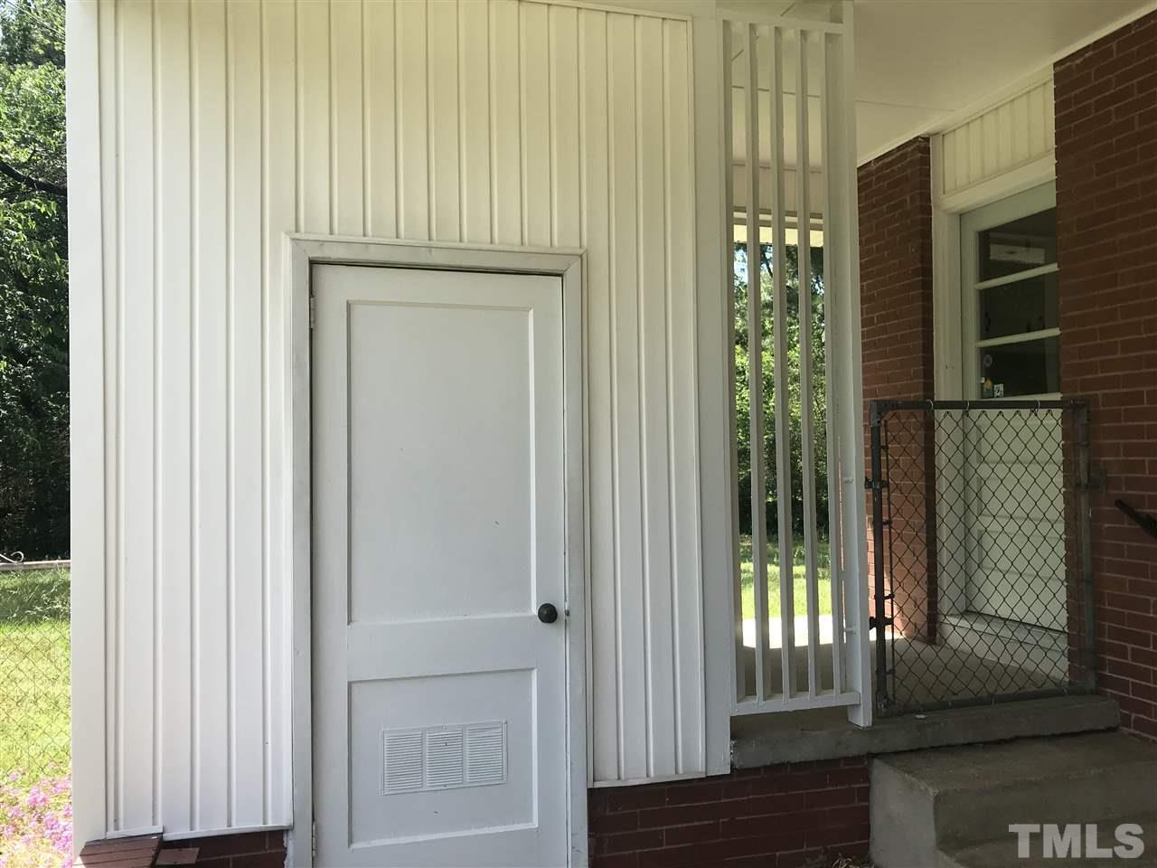 506 Beverly Drive Raleigh, NC 27610 - Photo 2 of 9 Photo #3