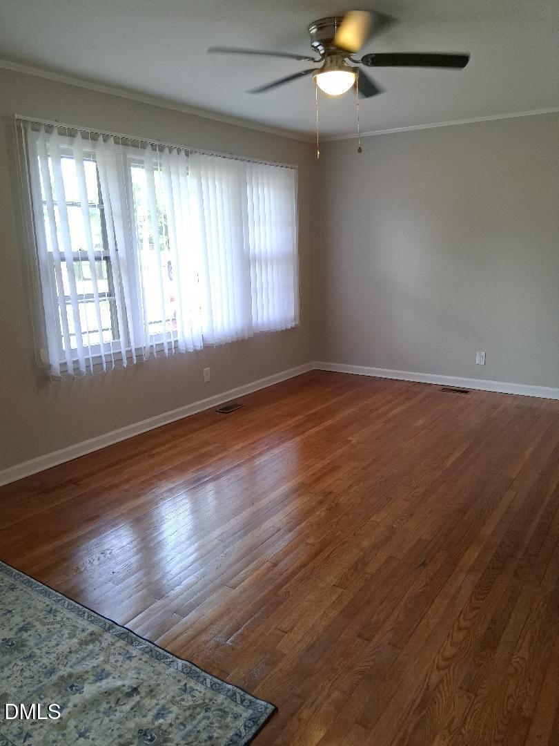 506 Beverly Drive Raleigh, NC 27610 - Photo 4 of 9 Bev lr2