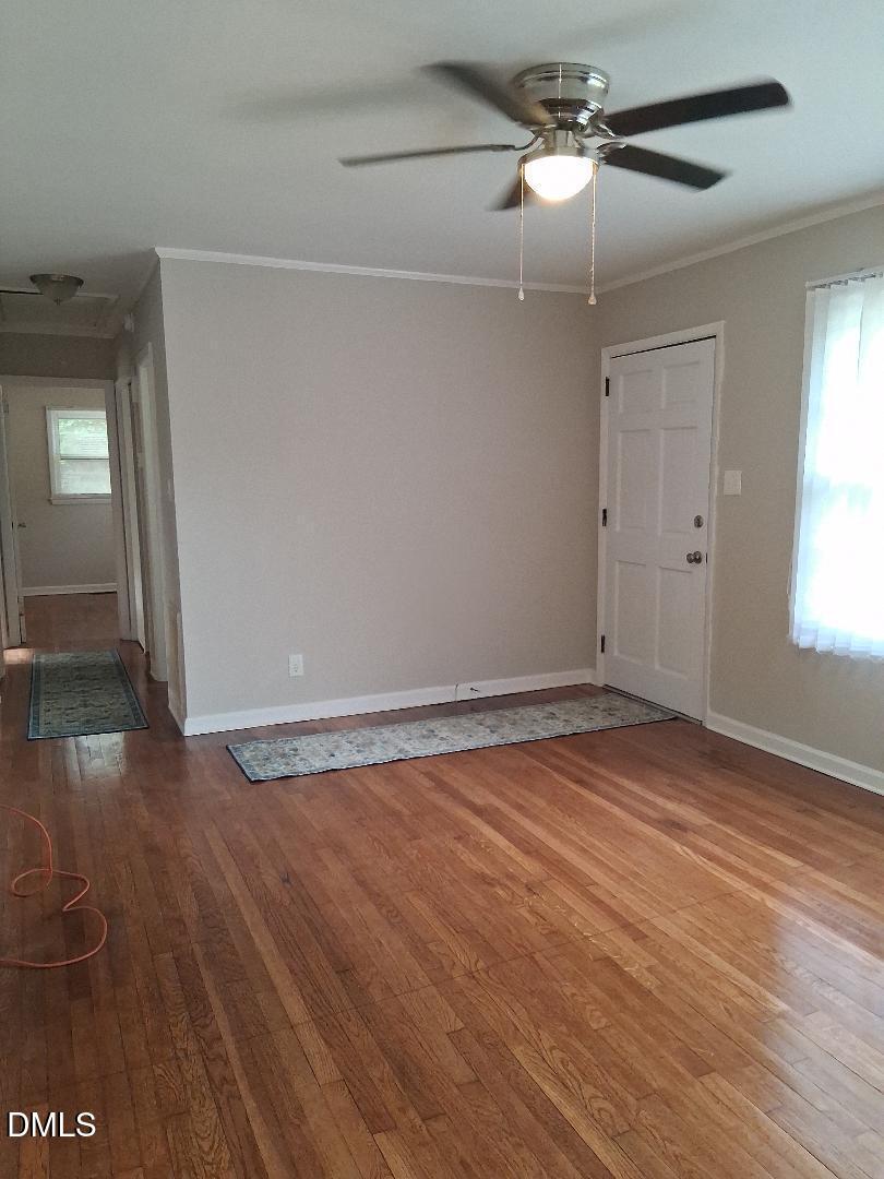 506 Beverly Drive Raleigh, NC 27610 - Photo 5 of 9 bev lr