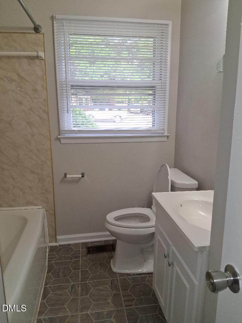 506 Beverly Drive Raleigh, NC 27610 - Photo 6 of 9 bev bath
