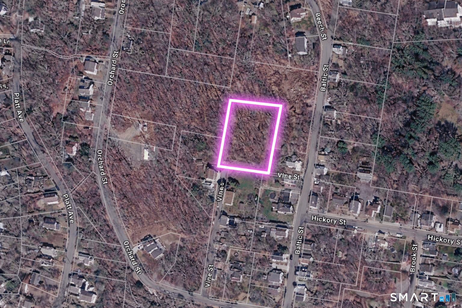 a sign that is on the side of the road