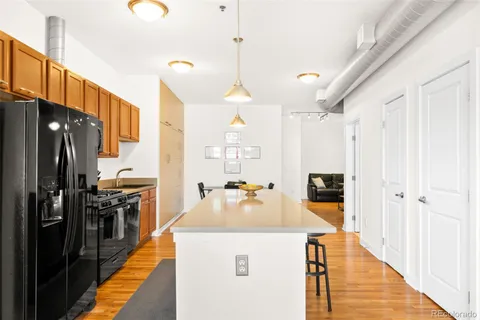 $629,000 | 1441 Central Street, Unit 507, Denver, CO 80211