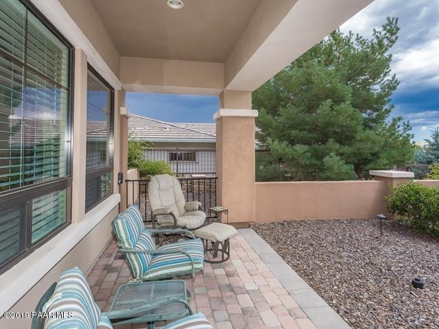 1636 Constable Street Prescott, AZ 86301 - Photo 5 of 33 a view of balcony with furniture