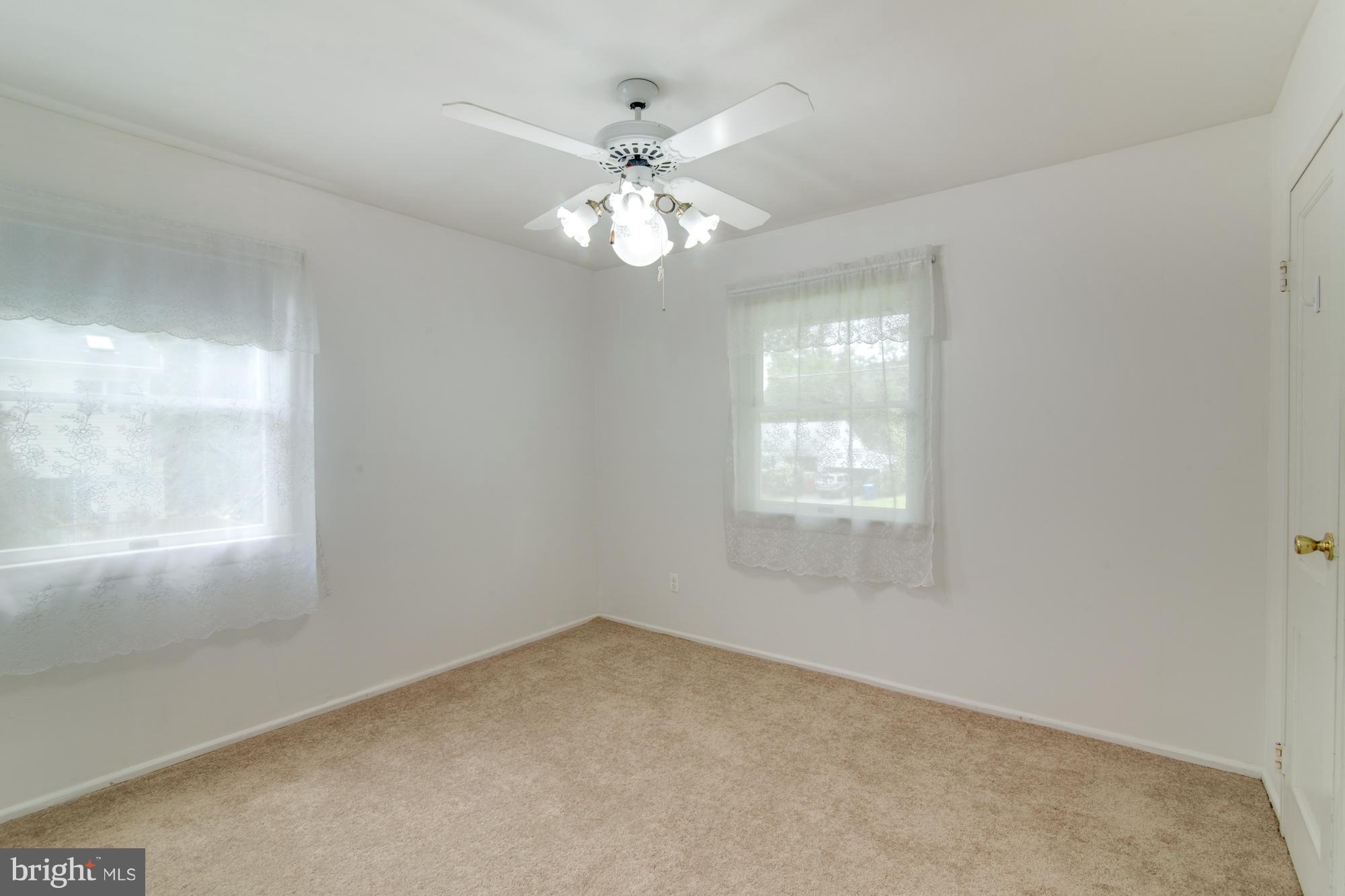 1867 Griffith Road Falls Church, VA 22043 - Photo 12 of 23 Bedroom