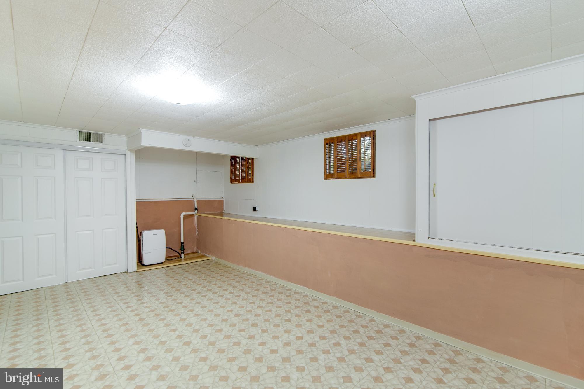1867 Griffith Road Falls Church, VA 22043 - Photo 16 of 23 Lower level Rec room