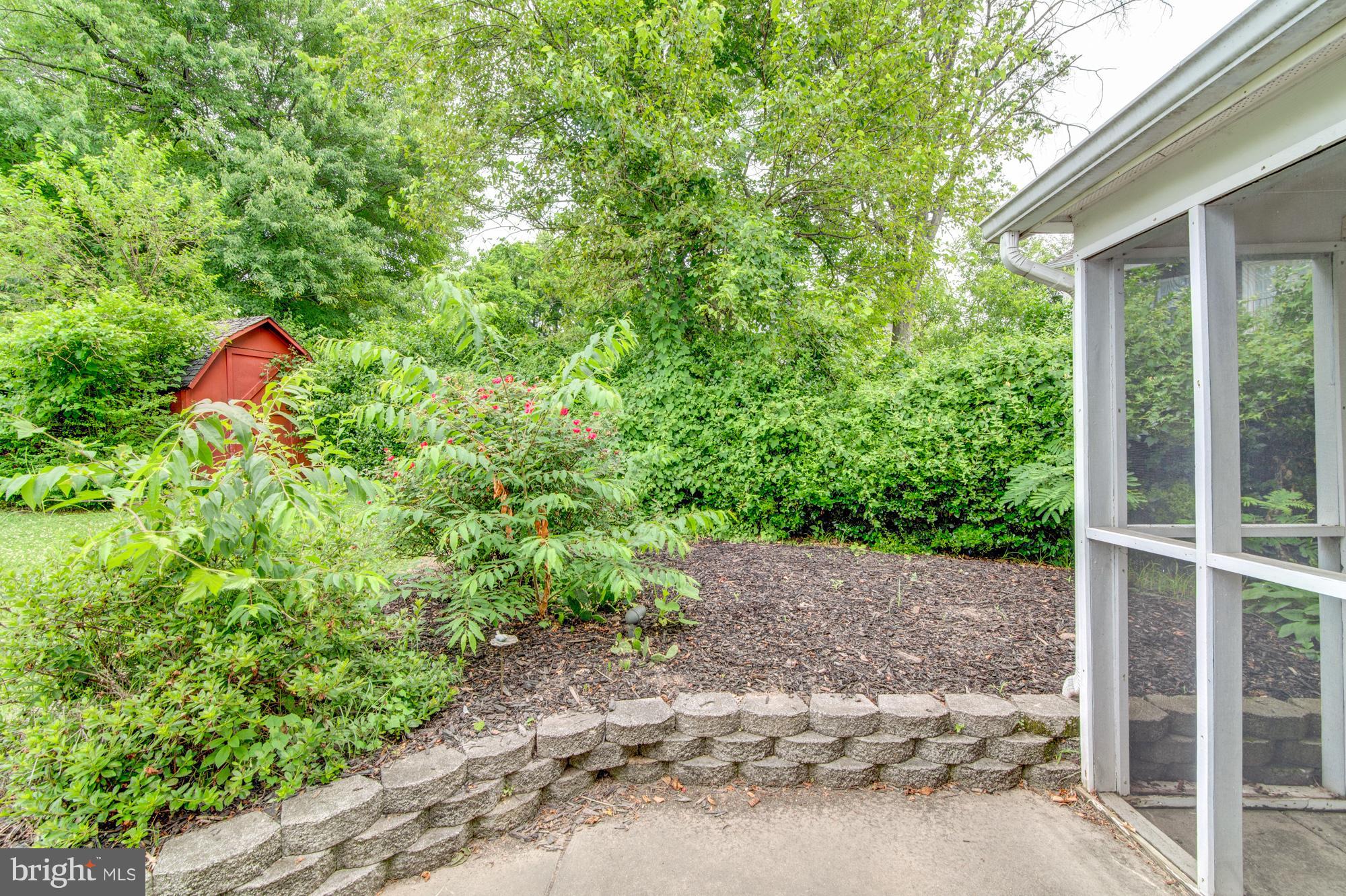 1867 Griffith Road Falls Church, VA 22043 - Photo 19 of 23 Exterior (Rear)