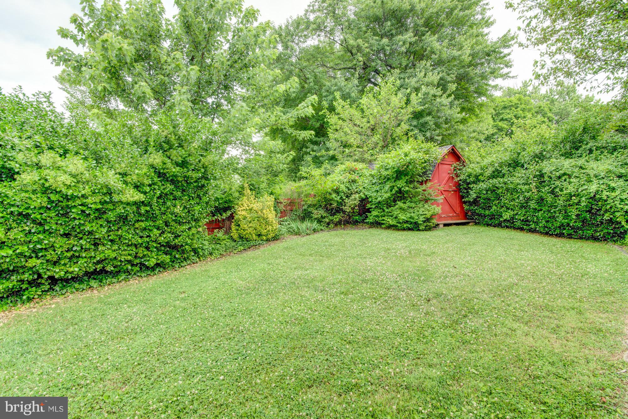 1867 Griffith Road Falls Church, VA 22043 - Photo 21 of 23 Exterior (Rear)