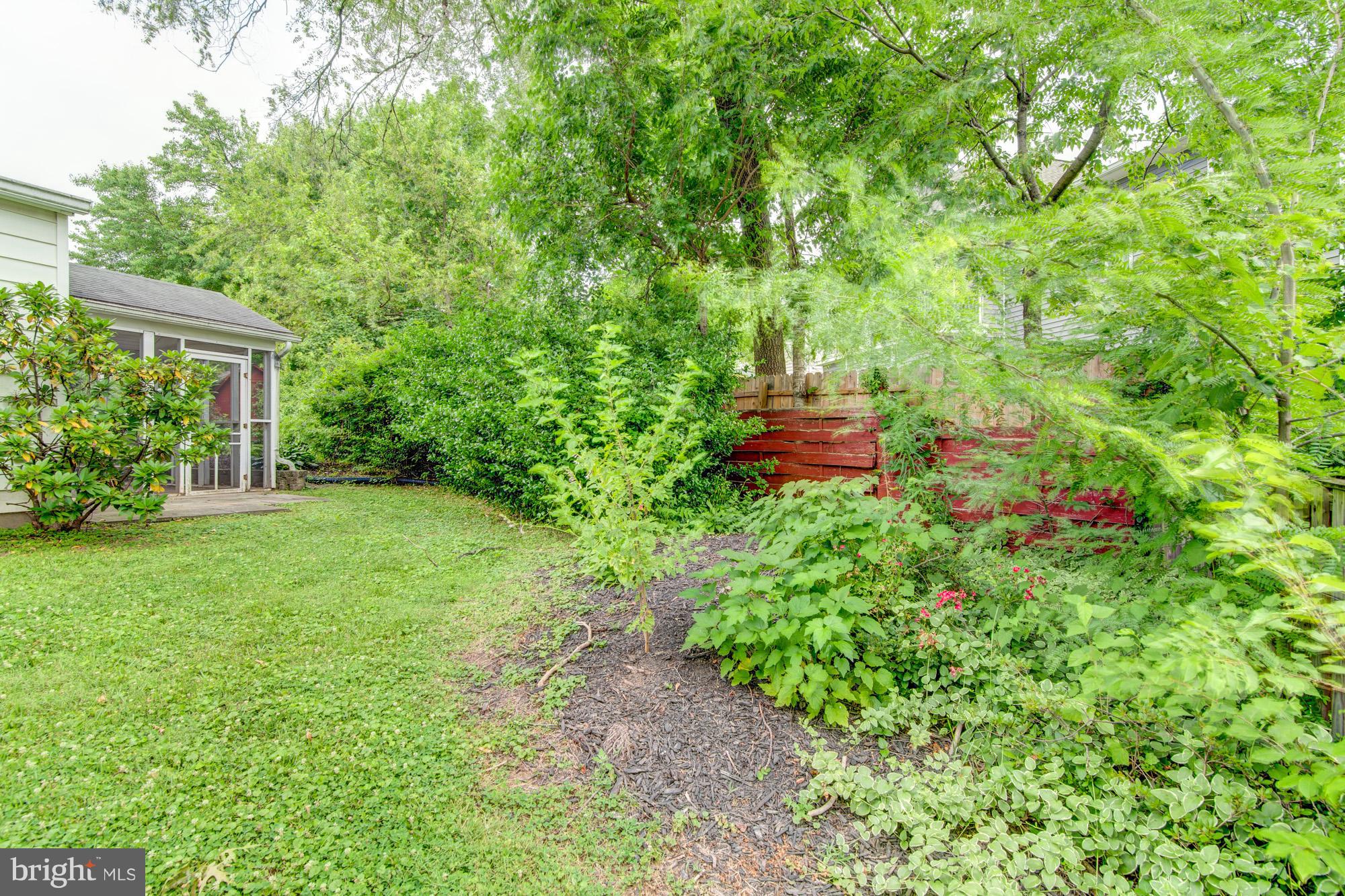 1867 Griffith Road Falls Church, VA 22043 - Photo 23 of 23 Exterior (Rear)