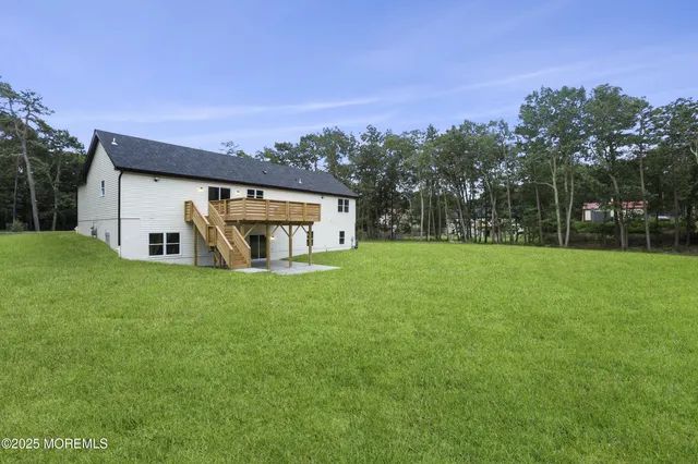 $4,600 | 1405 Ridge Avenue, Jackson, NJ 08527