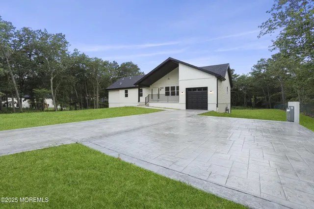 $4,600 | 1405 Ridge Avenue, Jackson, NJ 08527