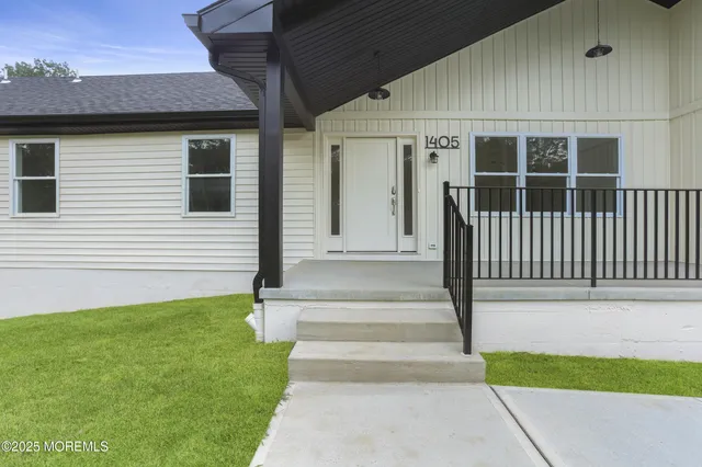 $4,600 | 1405 Ridge Avenue, Jackson, NJ 08527