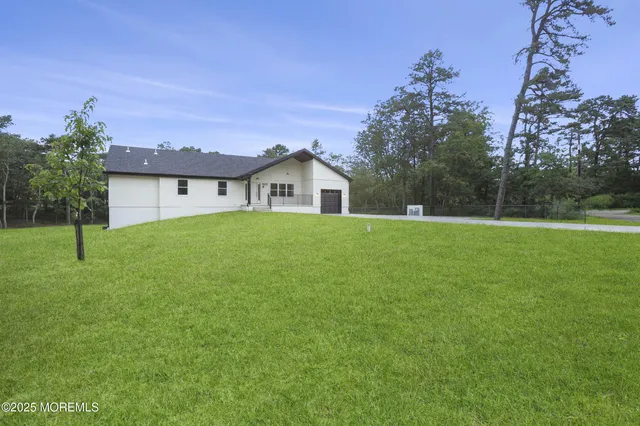 $4,600 | 1405 Ridge Avenue, Jackson, NJ 08527