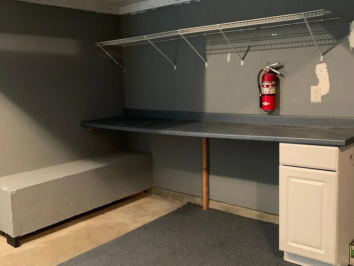 2015 Lavender Court Spring Hill, TN 37174 - Photo 23 of 23 a view of walk in closet with clothes