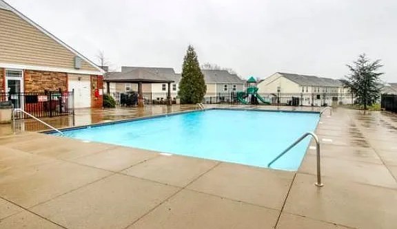 2015 Lavender Court Spring Hill, TN 37174 - Photo 3 of 23 a view of a house with swimming pool