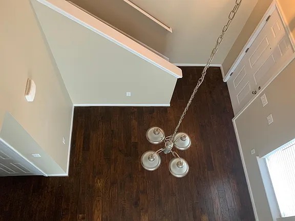 2015 Lavender Court Spring Hill, TN 37174 - Photo 6 of 23 a view of door