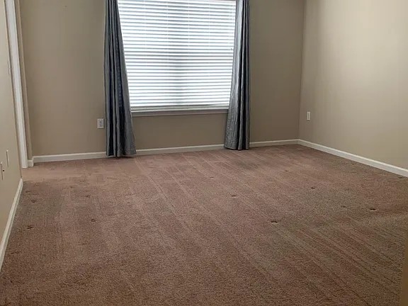 2015 Lavender Court Spring Hill, TN 37174 - Photo 8 of 23 an empty room with a window