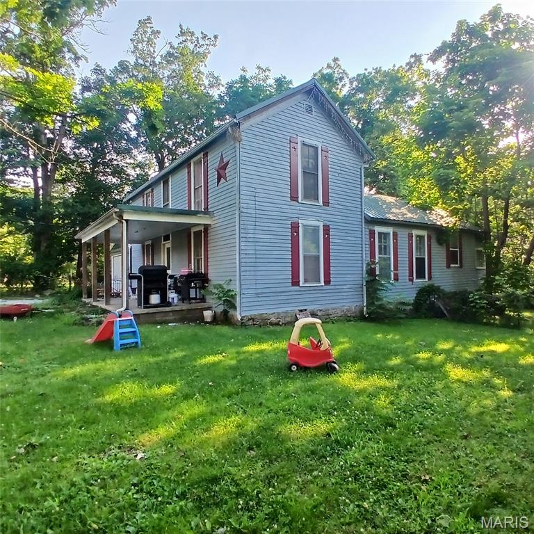 111 College Street Arcadia, MO 63621 - Photo 9 of 26