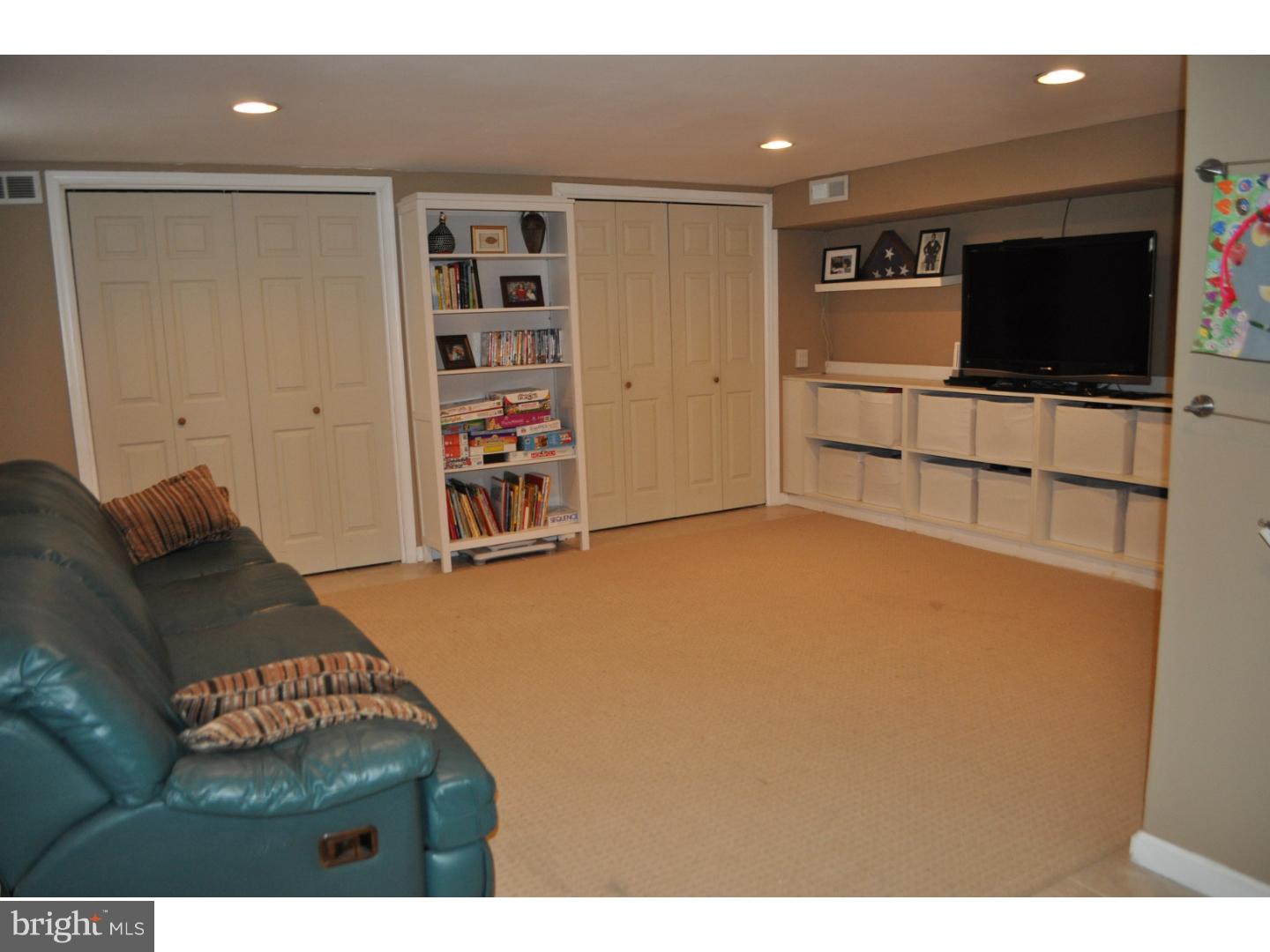 286 Valley View Road Malvern, PA 19355 - Photo 11 of 18 Basement - Finished