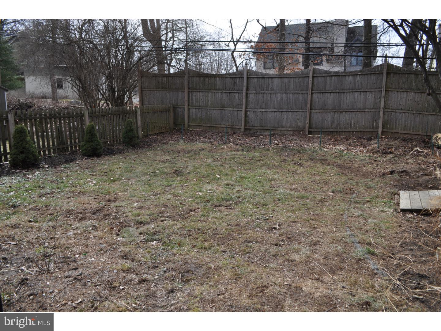 286 Valley View Road Malvern, PA 19355 - Photo 14 of 18 Back Yard