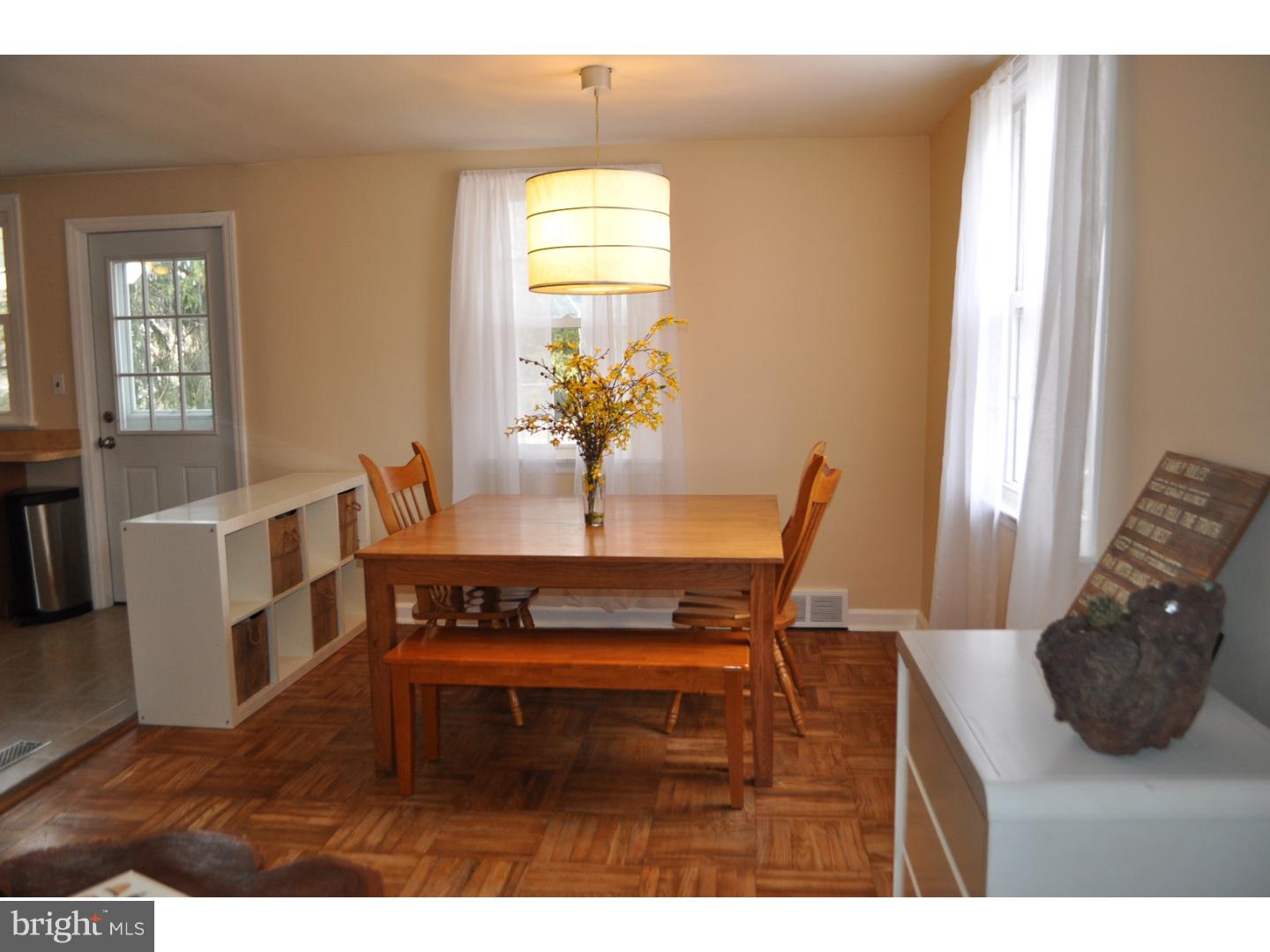 286 Valley View Road Malvern, PA 19355 - Photo 3 of 18 Dining Room