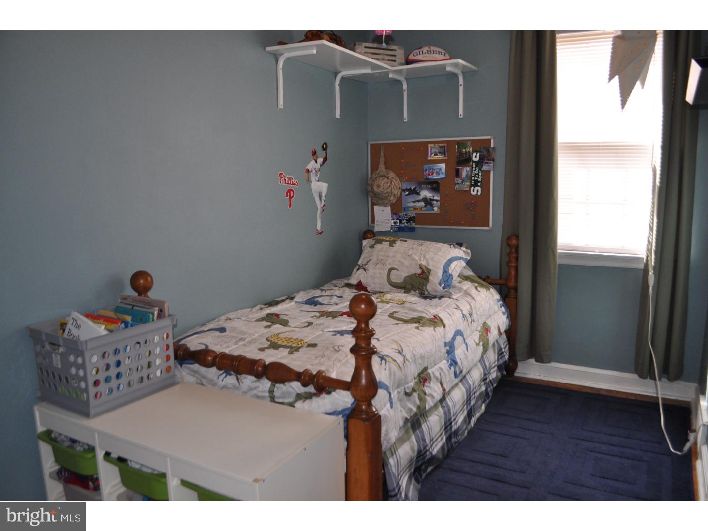 286 Valley View Road Malvern, PA 19355 - Photo 8 of 18 Bedroom 2