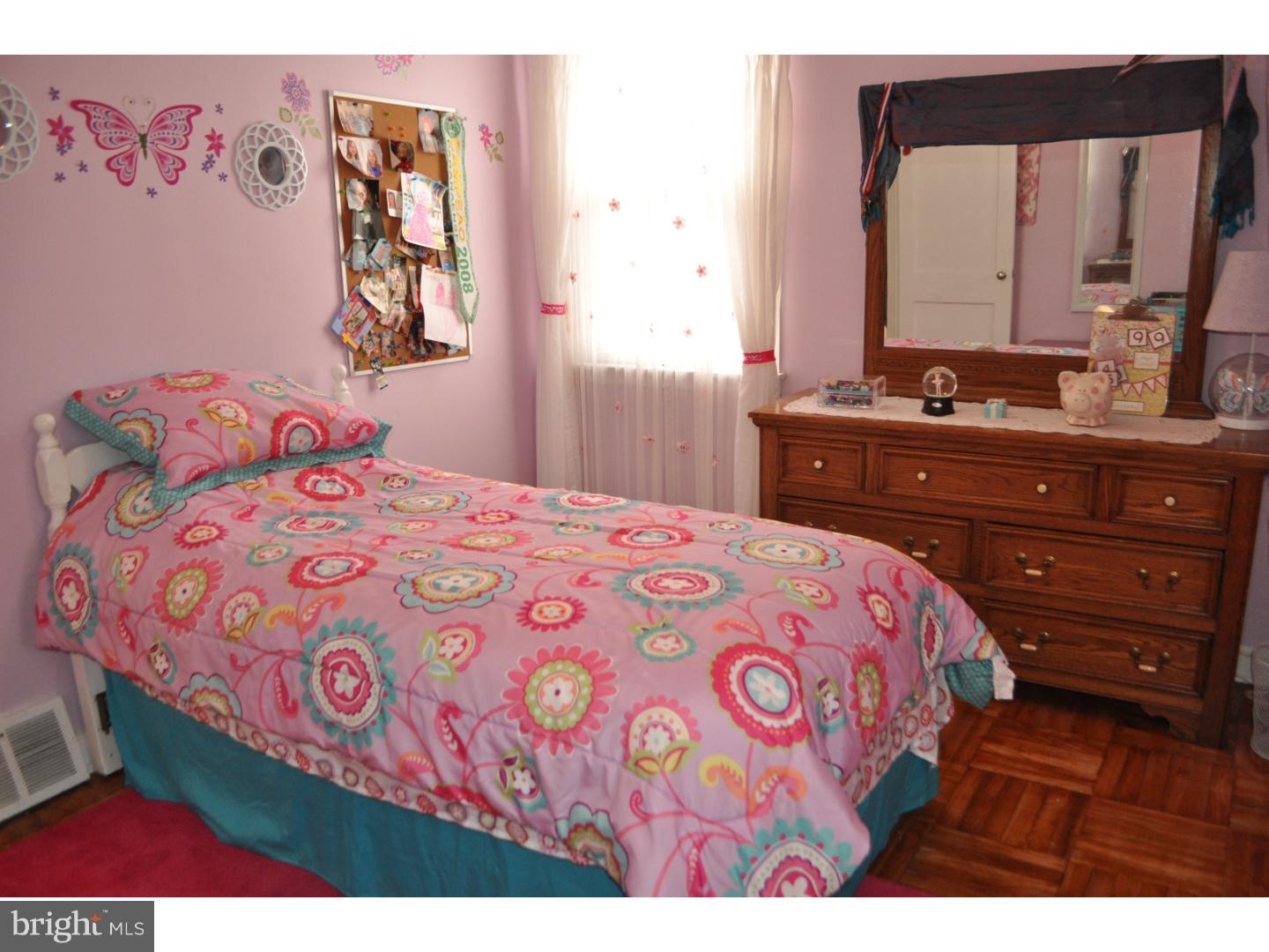 286 Valley View Road Malvern, PA 19355 - Photo 9 of 18 Bedroom - Main