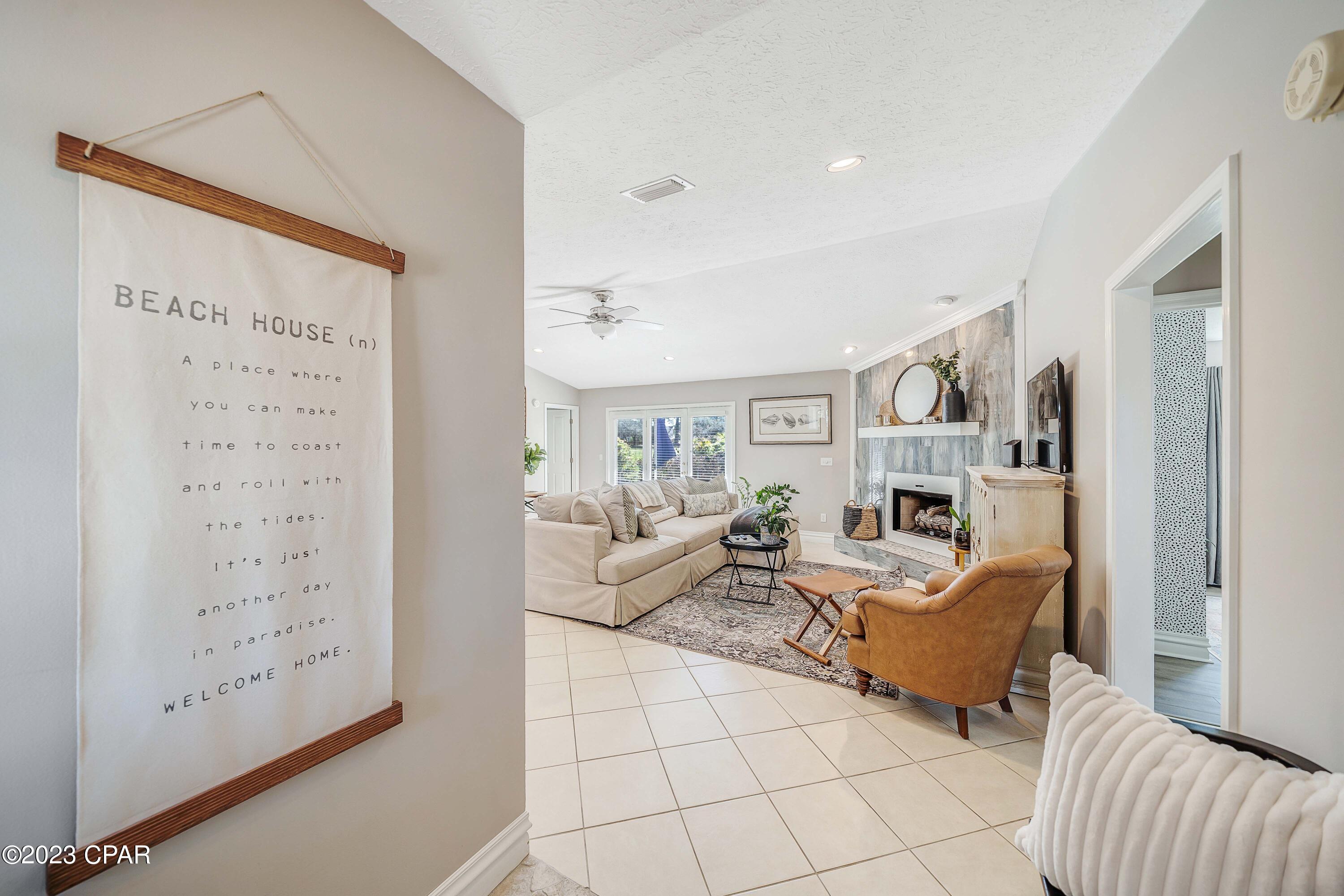 382 Wahoo Road Panama City Beach, FL 32408 - Photo 4 of 46 Gallery Image 4