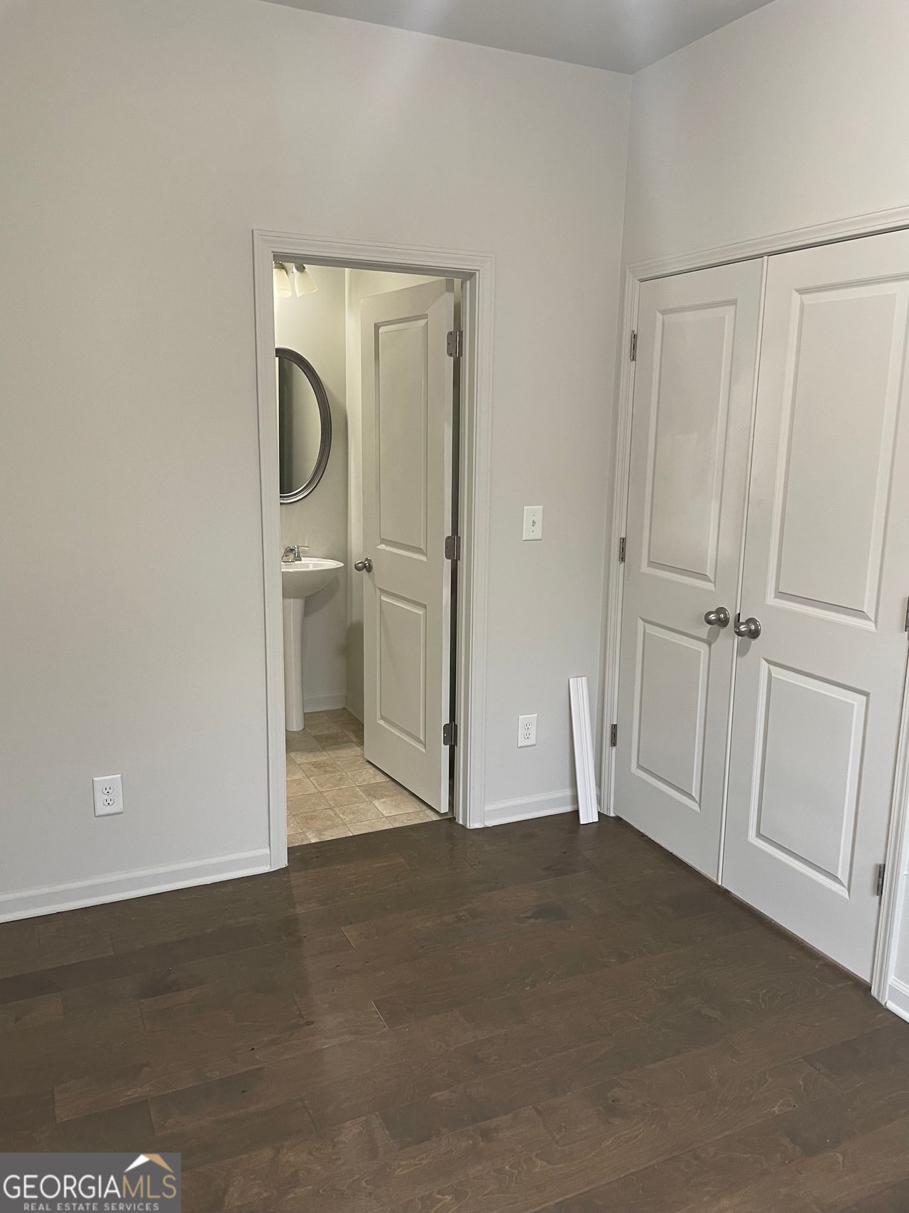 3810 Equity Lane Powder Springs, GA 30127 - Photo 16 of 32 a view of empty room