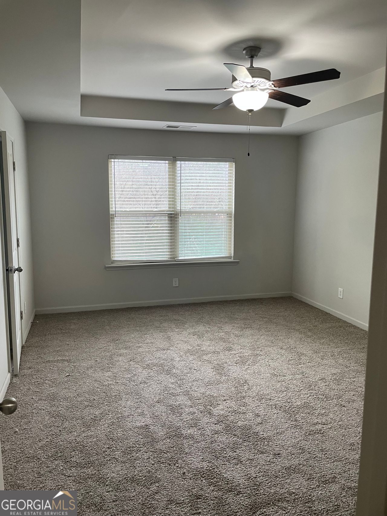 3810 Equity Lane Powder Springs, GA 30127 - Photo 23 of 32 a view of an empty room with a window