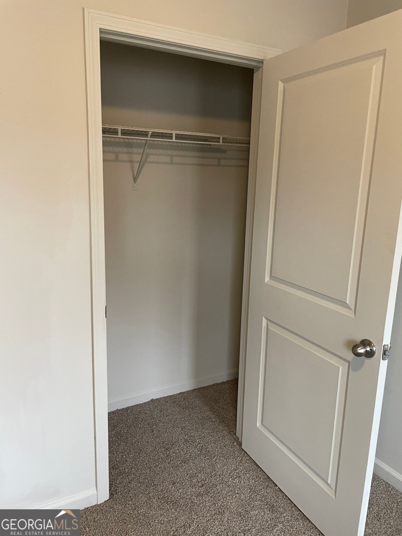 3810 Equity Lane Powder Springs, GA 30127 - Photo 24 of 32 a view of closet area