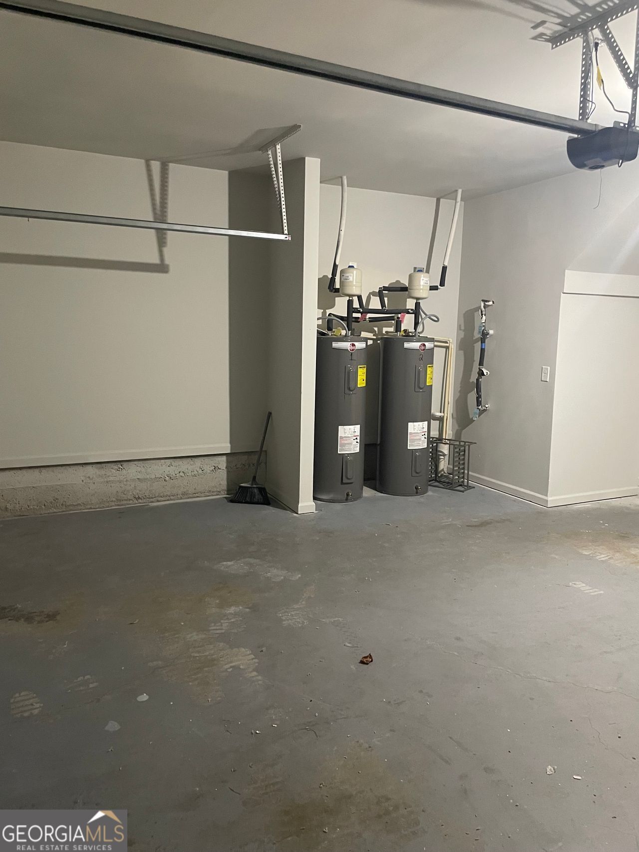 3810 Equity Lane Powder Springs, GA 30127 - Photo 31 of 32 a view of a storage & utility room