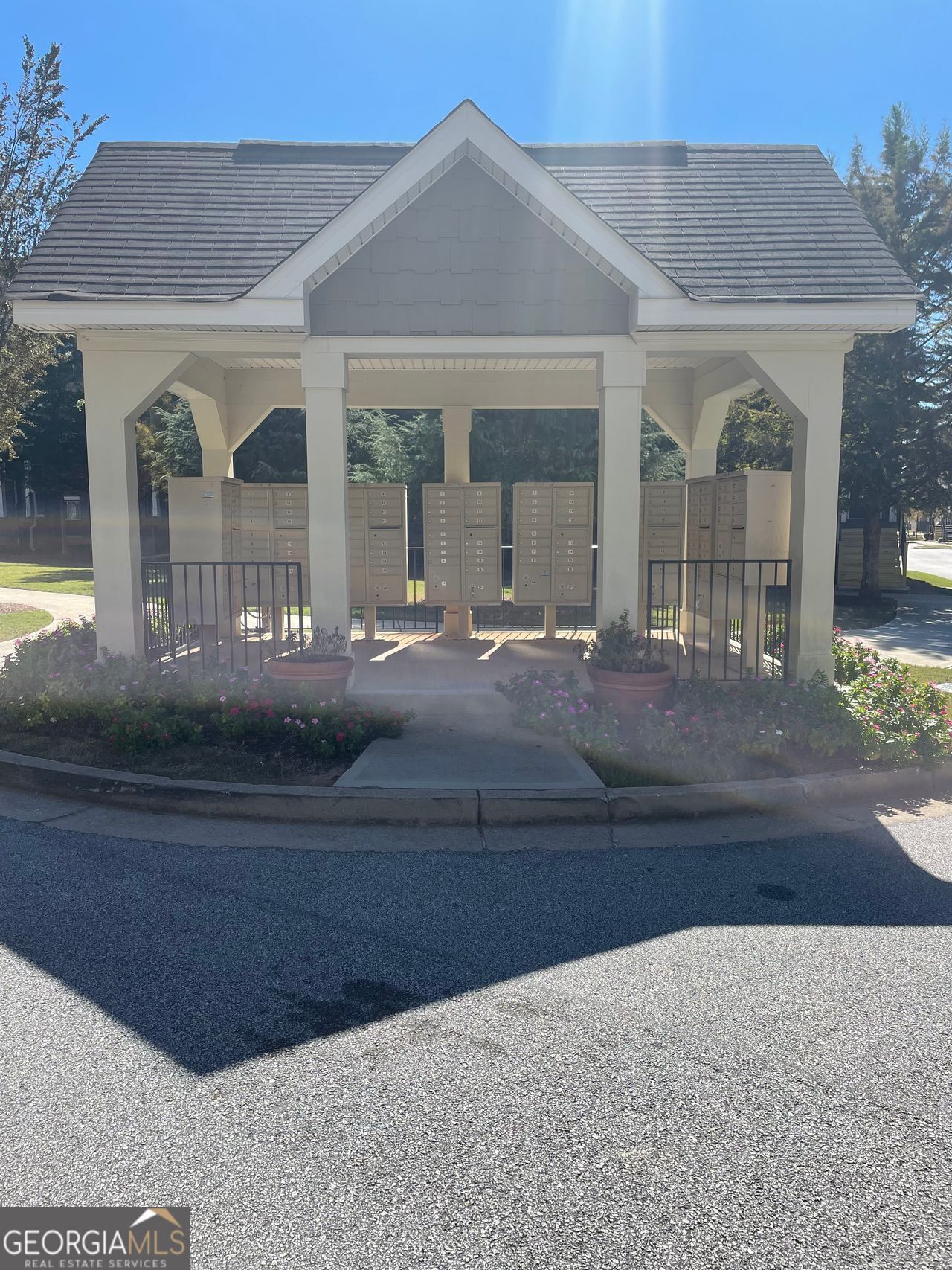 3810 Equity Lane Powder Springs, GA 30127 - Photo 5 of 32 front view of a house