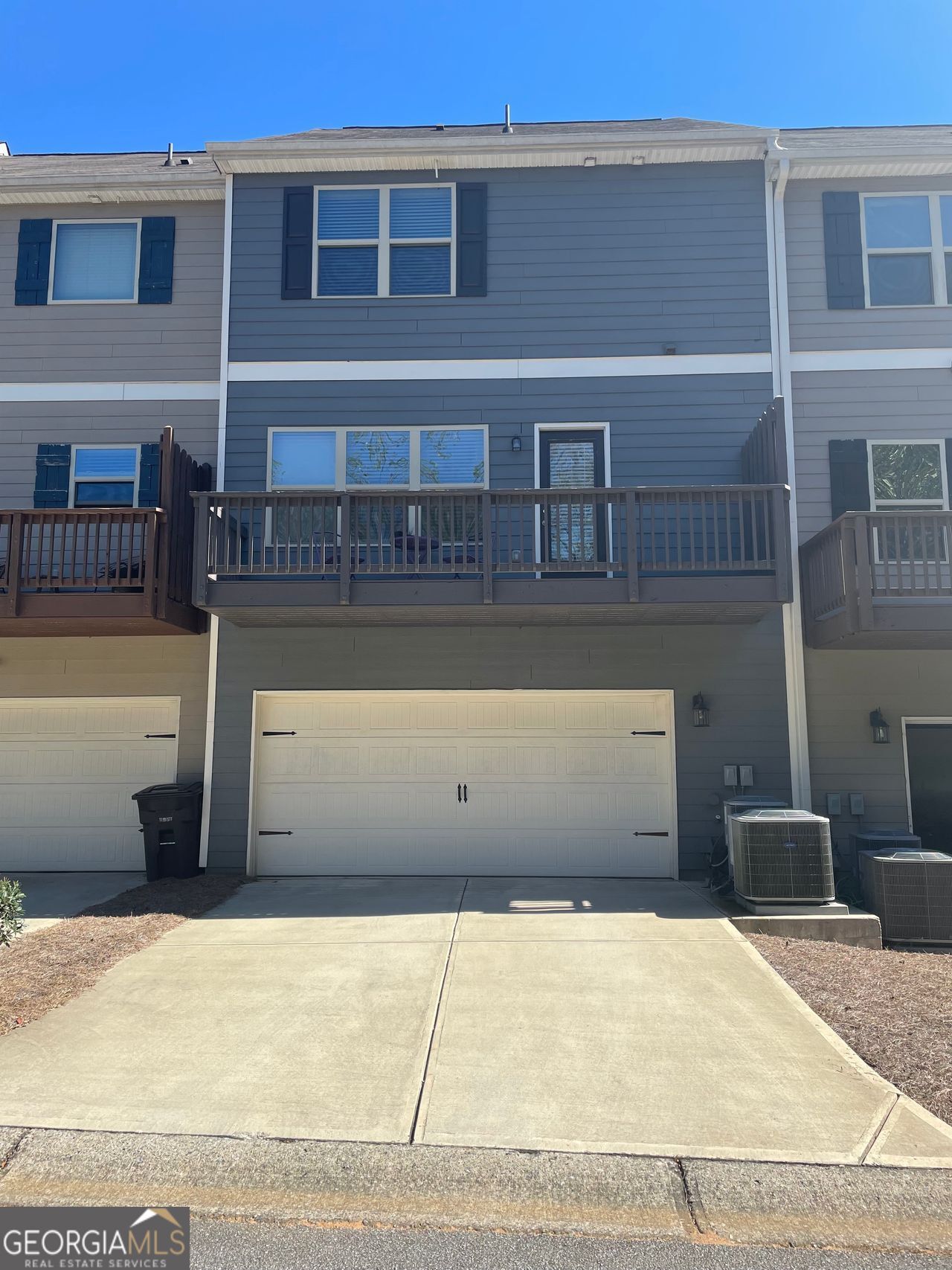 3810 Equity Lane Powder Springs, GA 30127 - Photo 6 of 32 a view of a building with a outdoor space