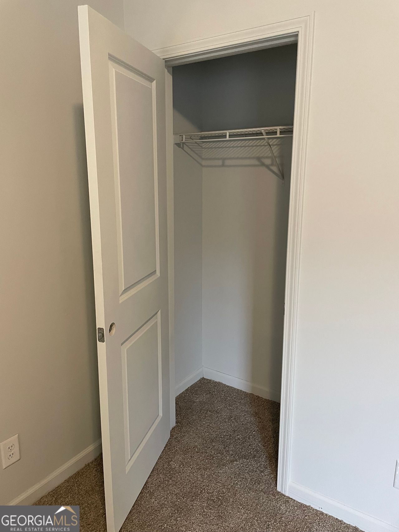 3810 Equity Lane Powder Springs, GA 30127 - Photo 10 of 32 a view of closet