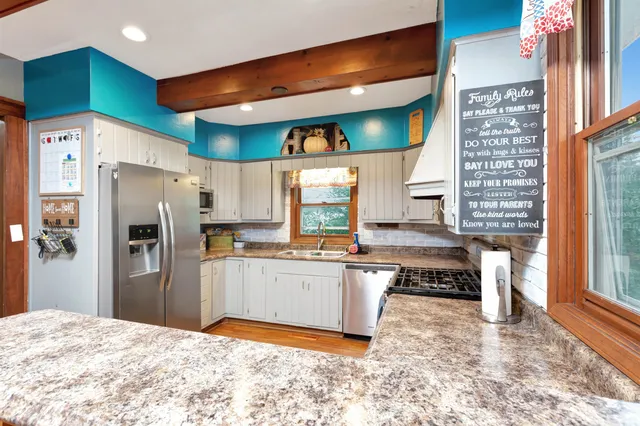 $299,900 | 229 South Elm Street, Oakfield, WI 53065