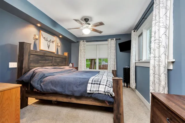 $299,900 | 229 South Elm Street, Oakfield, WI 53065