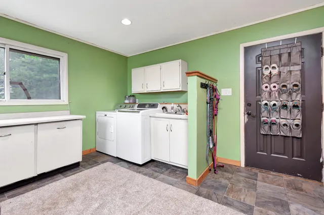 $299,900 | 229 South Elm Street, Oakfield, WI 53065