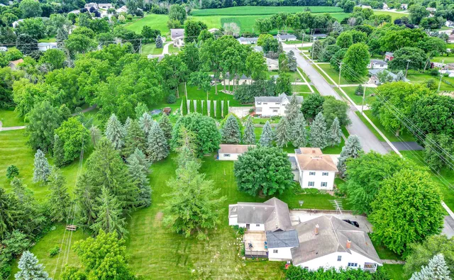 $299,900 | 229 South Elm Street, Oakfield, WI 53065