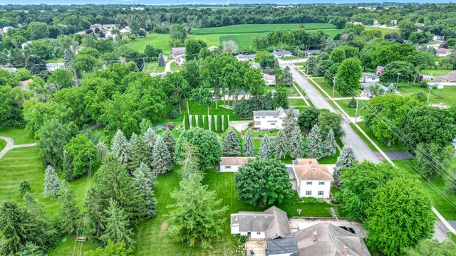 $299,900 | 229 South Elm Street, Oakfield, WI 53065