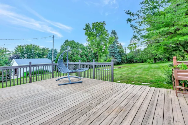 $299,900 | 229 South Elm Street, Oakfield, WI 53065