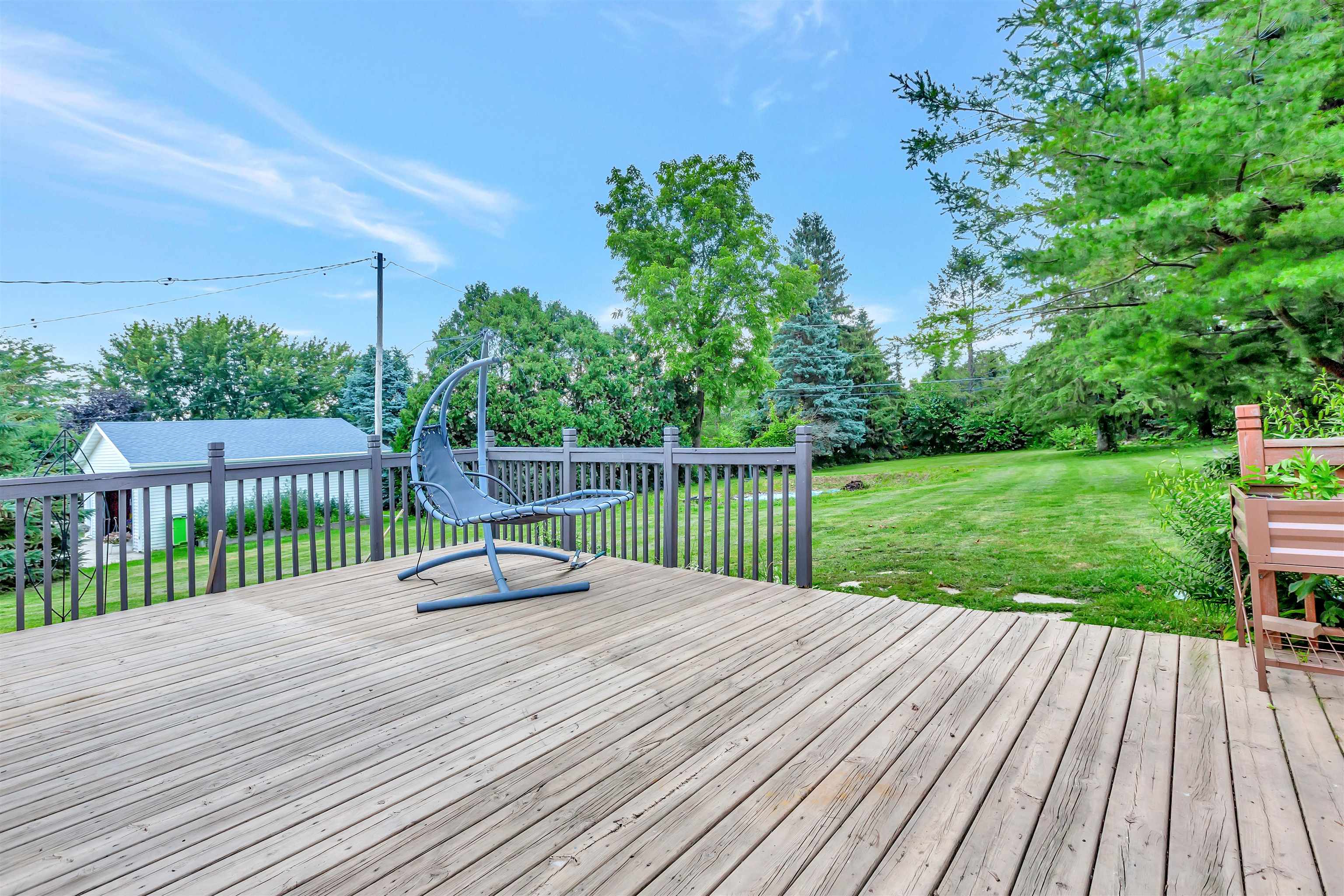 229 South Elm Street Oakfield, WI 53065 - Photo 6 of 30