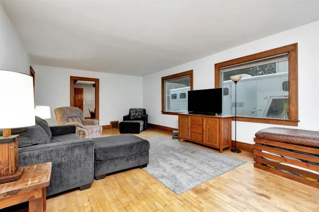 $299,900 | 229 South Elm Street, Oakfield, WI 53065