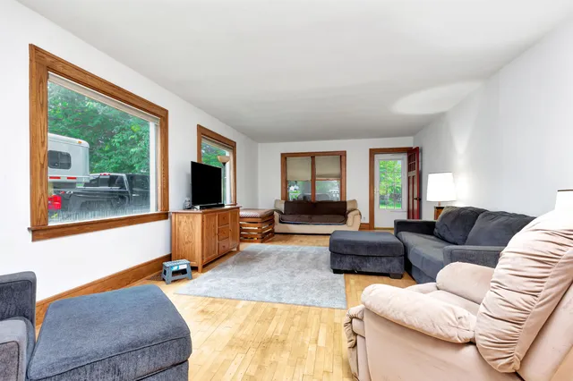 $299,900 | 229 South Elm Street, Oakfield, WI 53065