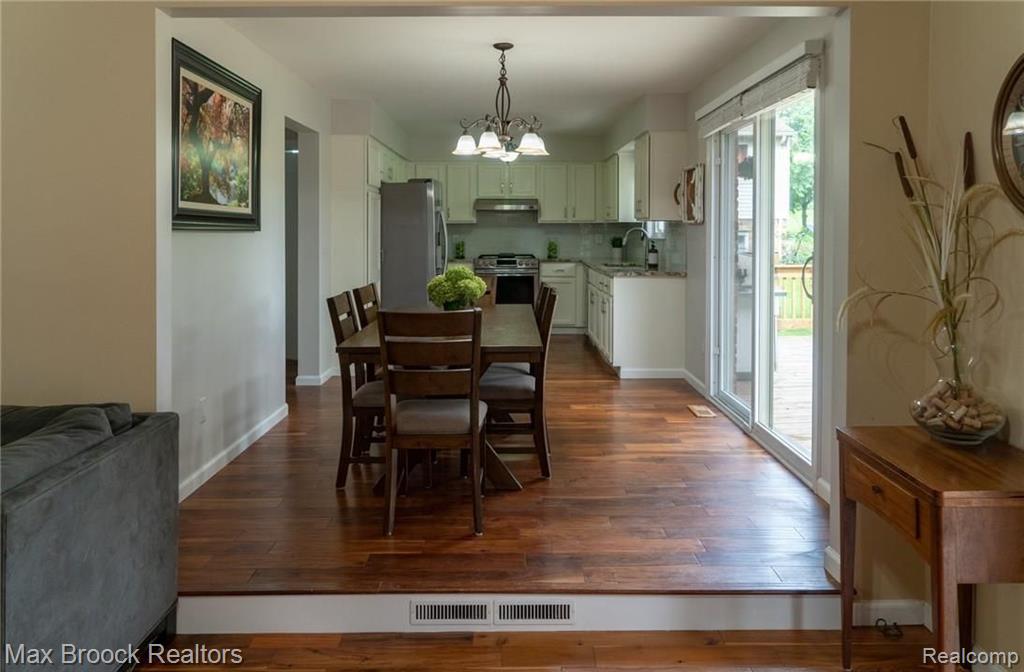 2281 Norton Road Rochester Hills, MI 48307 - Photo 10 of 37