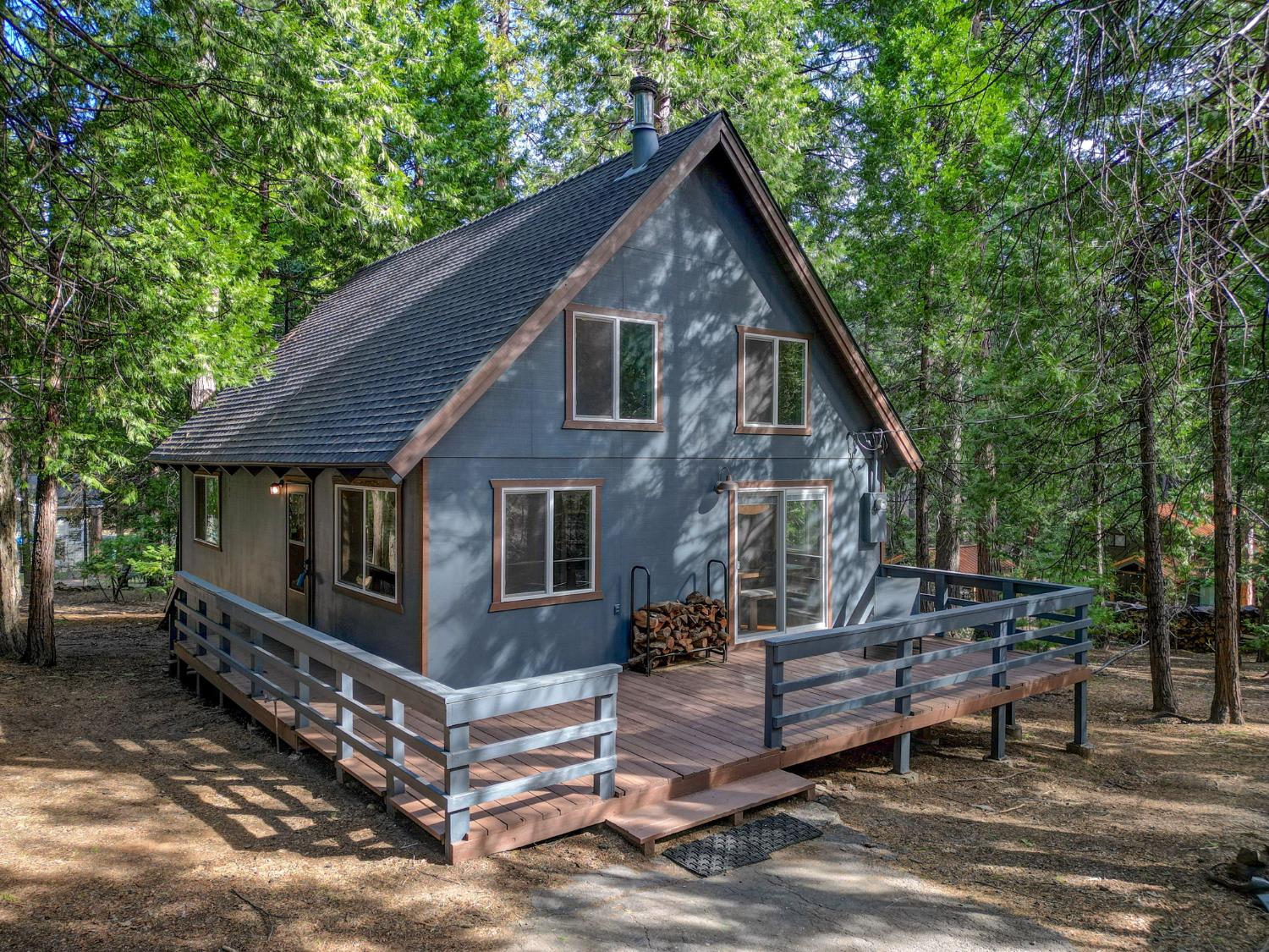 2483 Karock Road Dorrington, CA 95223 - Photo 1 of 42