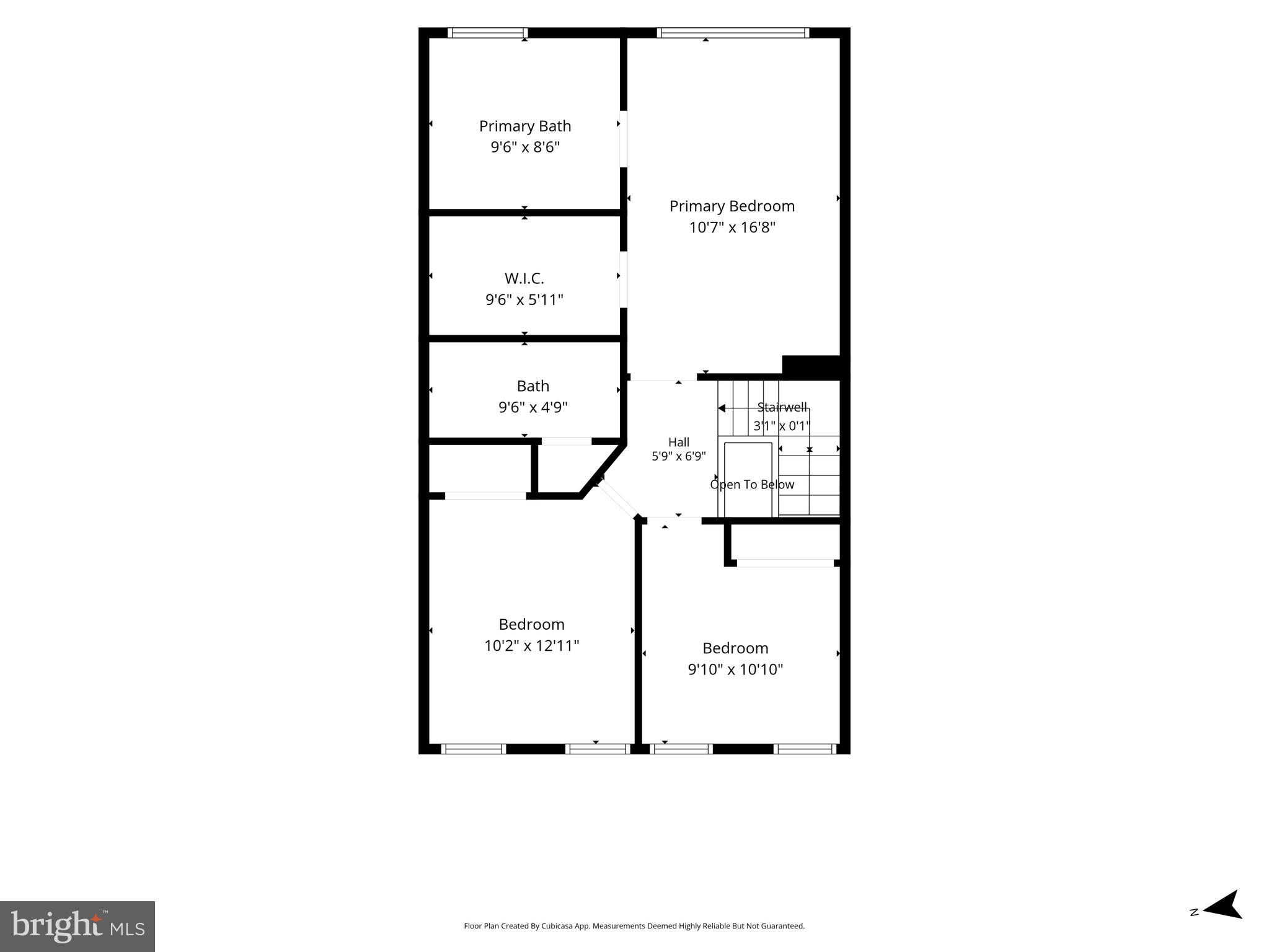 2807 Roesh Way Vienna, VA 22181 - Photo 51 of 51