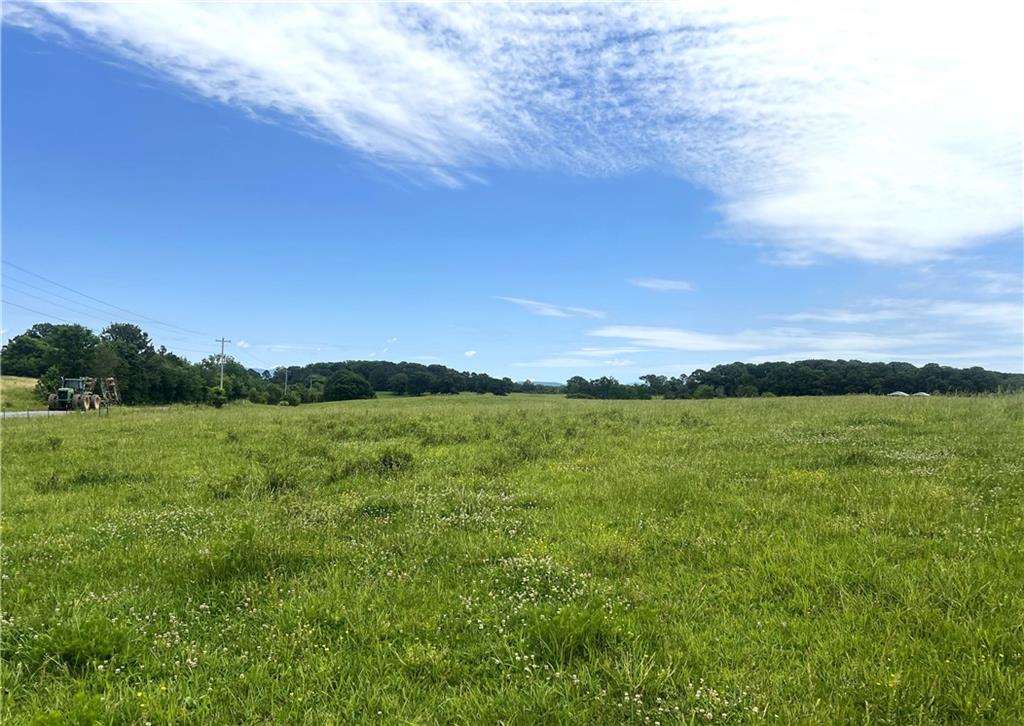 Lot 4 Hunts Gin Road Calhoun, GA 30701 - Photo 6 of 16 a view of lake and mountain view