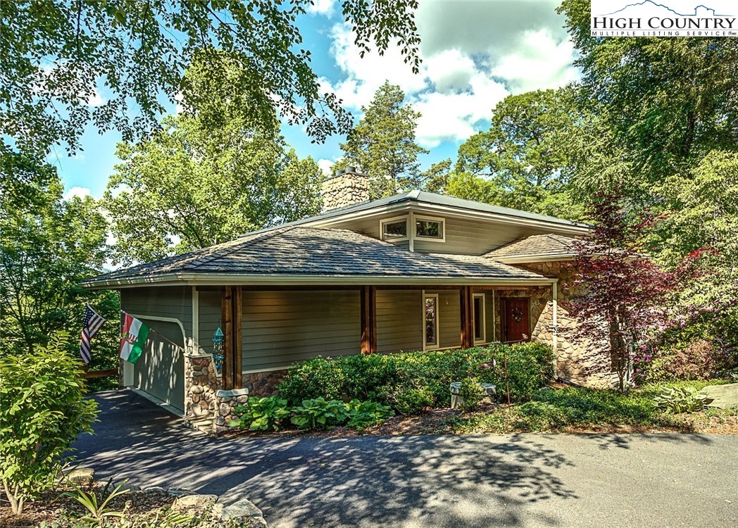 156 River Pointe Lane Boone, NC 28607 - Photo 1 of 47 Gallery Image 1